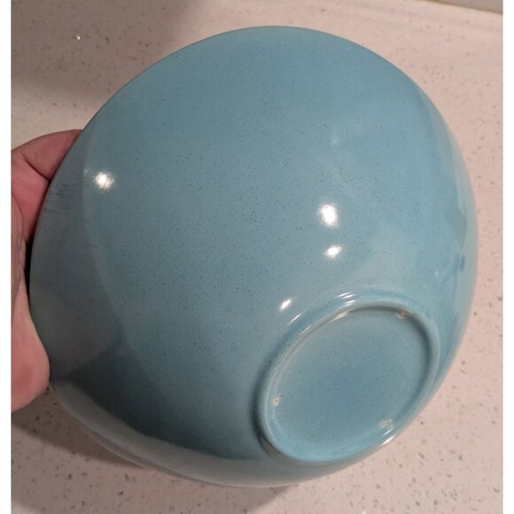 Vintage Vernon Ware "Heavenly Days" Oval Divided Dish ODV9 - Picture 11 of 12